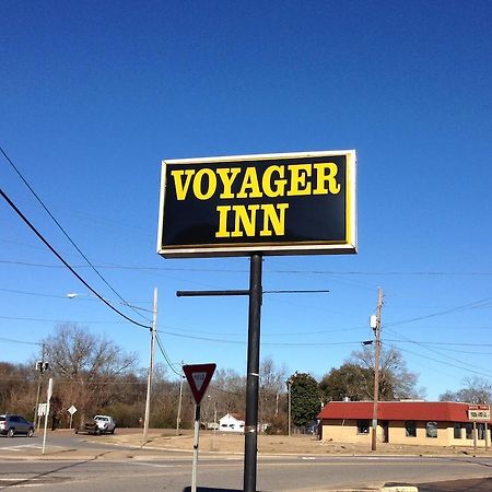 Voyager Inn Aliceville エクステリア 写真