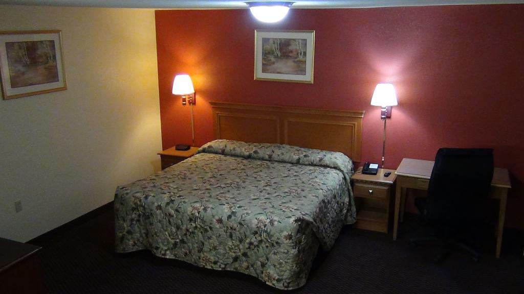 Voyager Inn Aliceville 部屋 写真